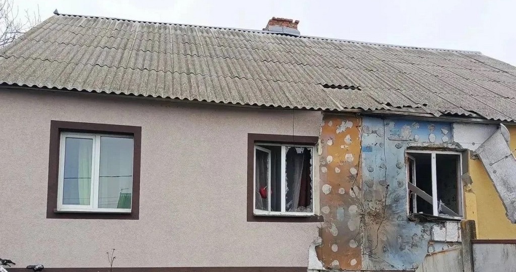 31 населённый пункт Белгородской области ВСУ атаковали за сутки