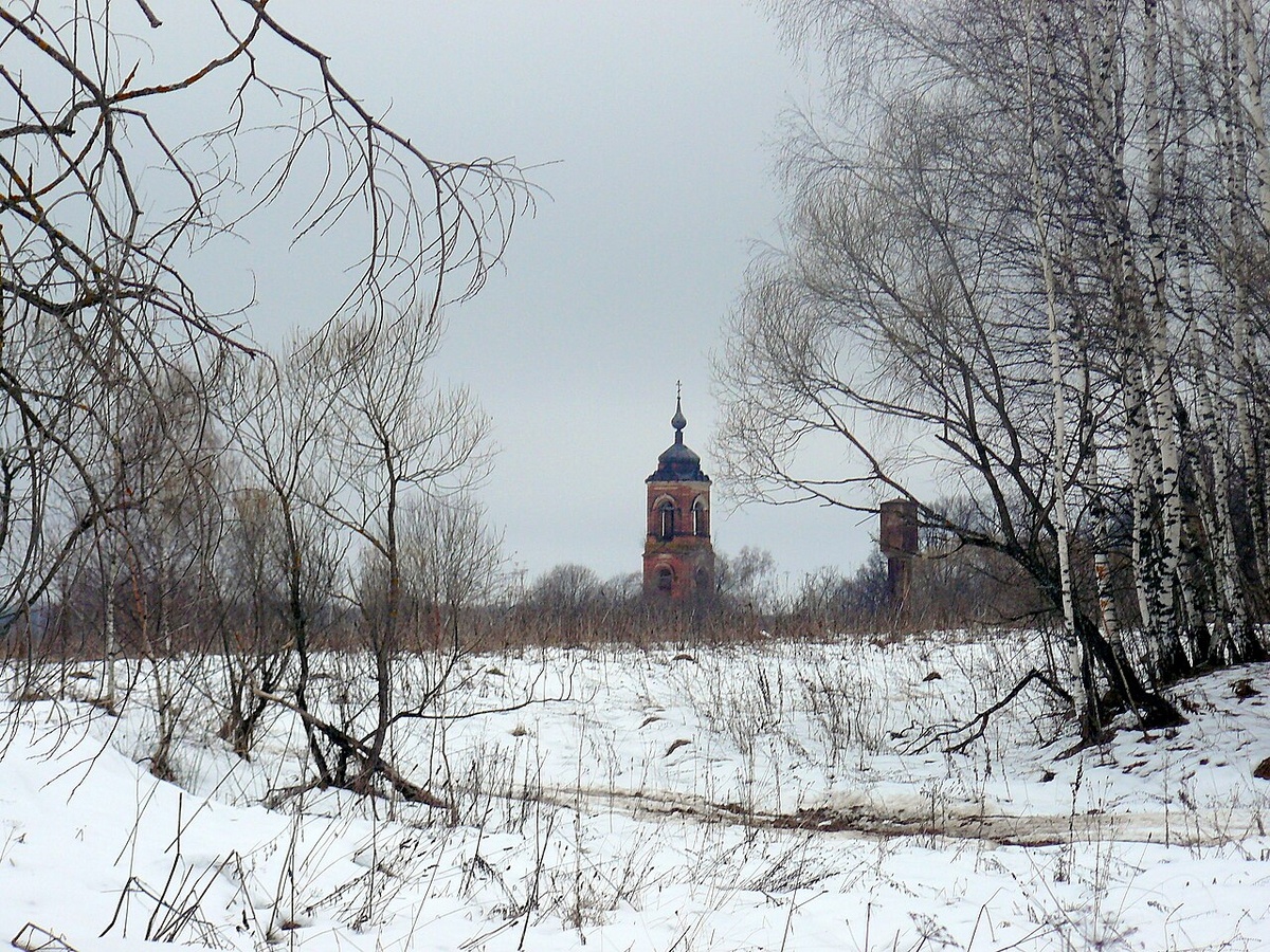 Николо-Дол, фото Википедии 