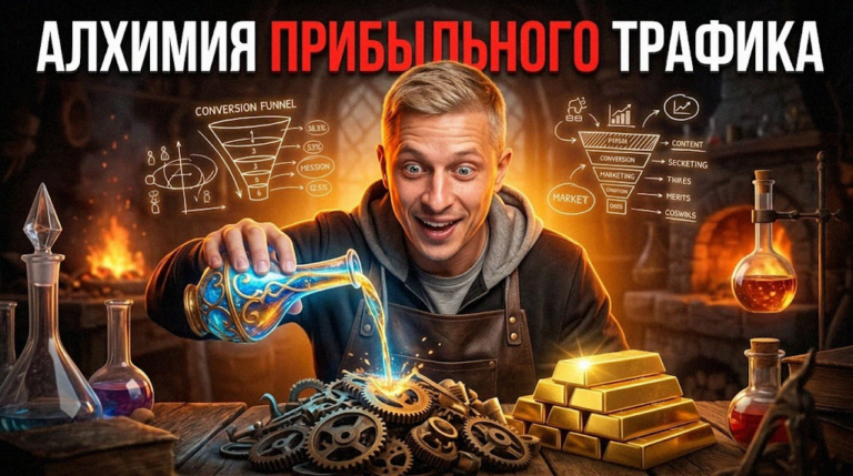 Контекстная реклама: как выстроить систему без слива бюджета