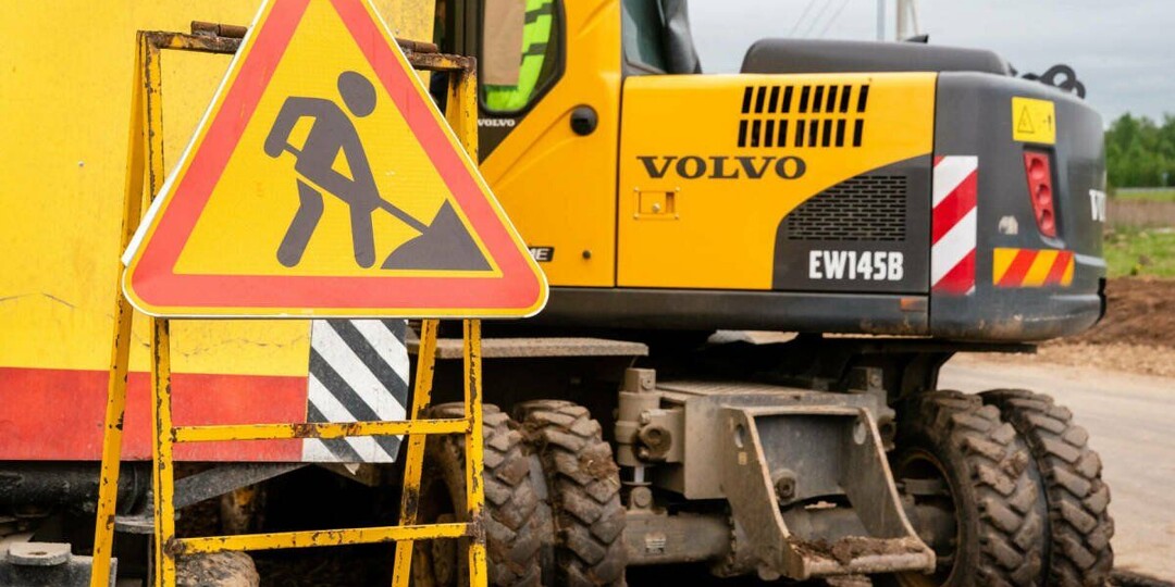 На ремонт дорог в Бугульме потратят почти 700 миллионов рублей