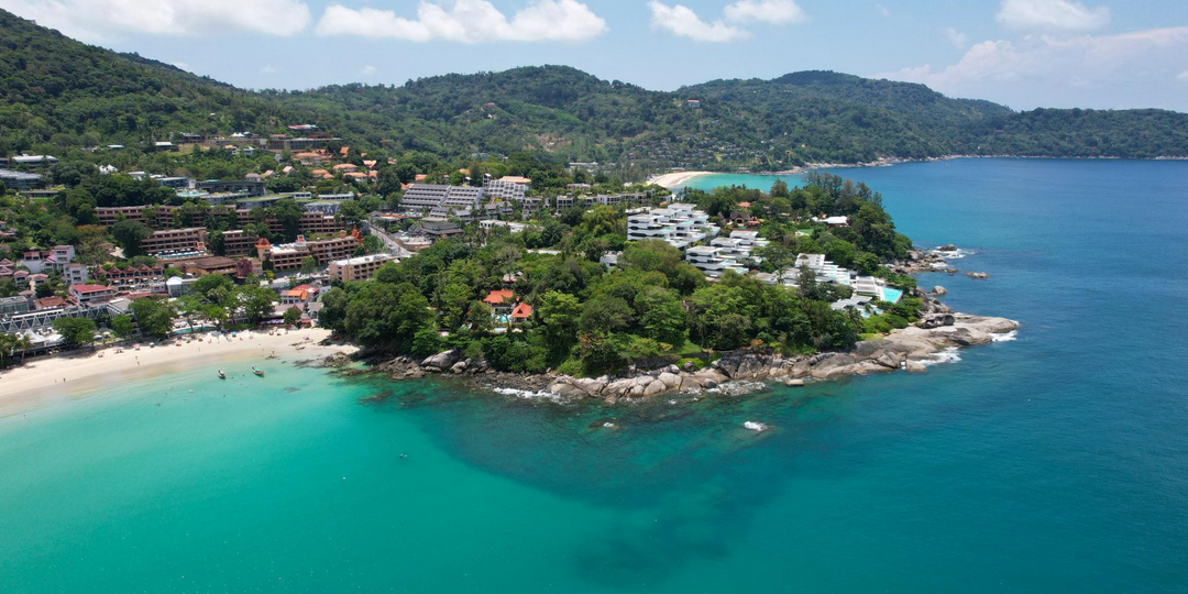 Ката Ной (Пхукет): пляж, снорклинг, серфинг и советы туристам