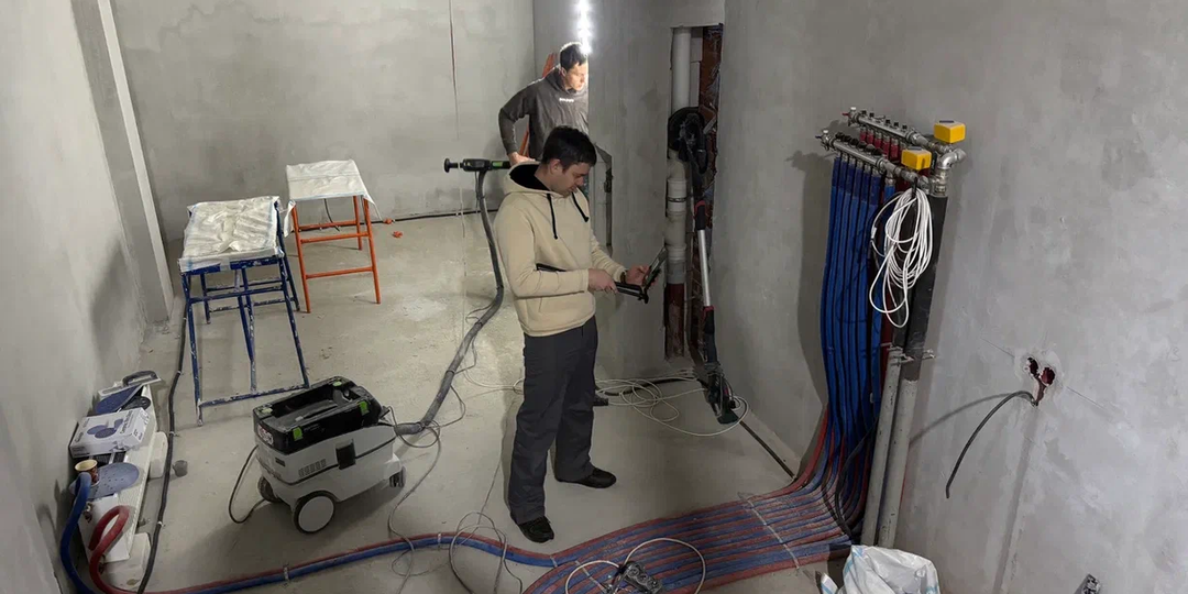 «Делали ремонт по картинкам Pinterest, теперь от него тошнит!». ТОП-5 признаков плохого проекта