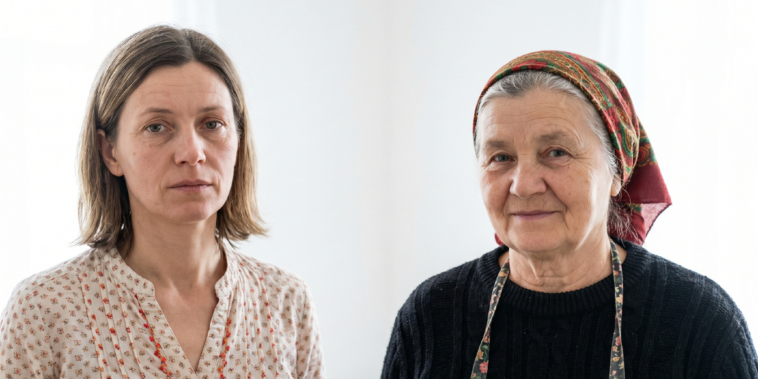 "Он знал, как её любить": отец переписал дачу на соседку за 3 месяца до конца — и я узнала правду из его тетради