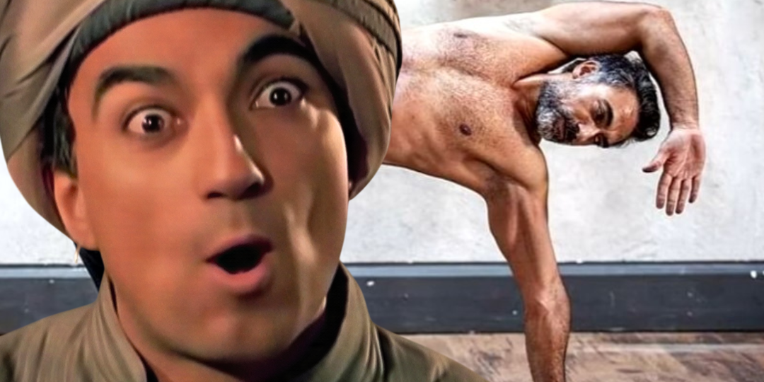 Сюмбюль-ага уже не тот! Вы не поверите, в кого превратился актер «Великолепного века»!