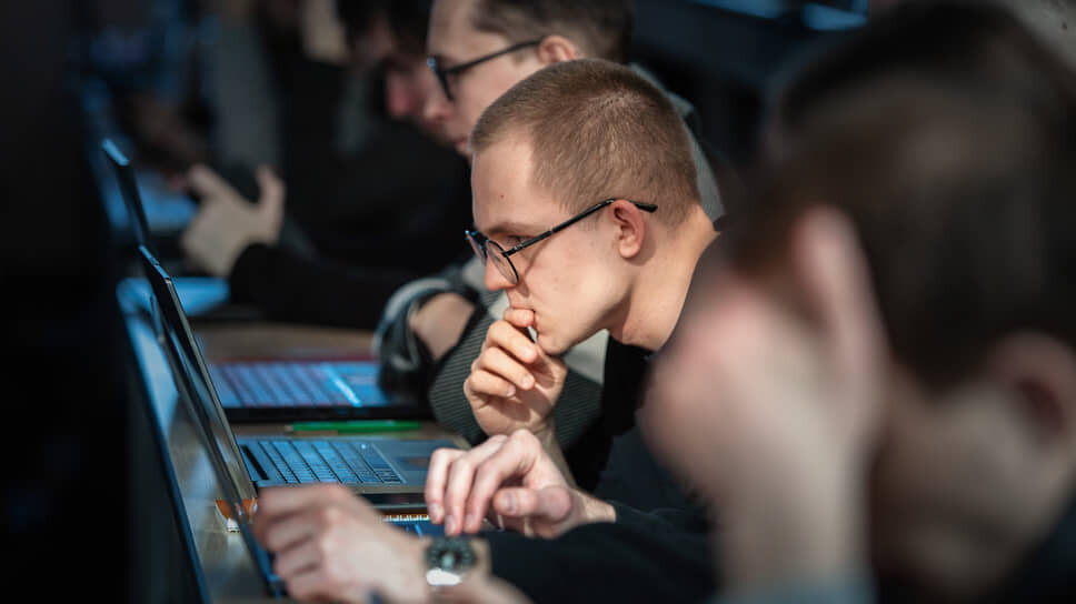 Фото: Александр Баранов / Коммерсантъ