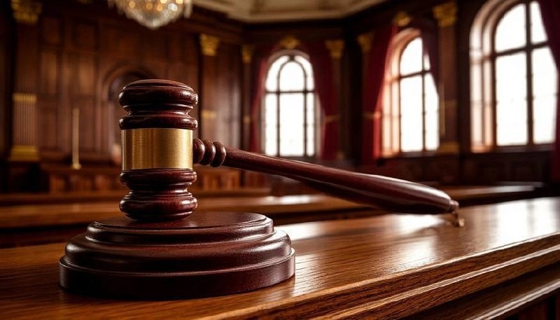 Семеро жителей Белгородской области получили сроки за вымогательство, грабежи и похищение людей