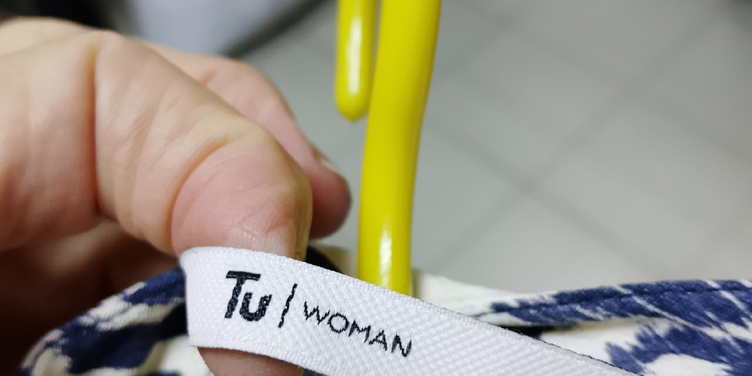 Подборка блуз на весну и другой одежды из секонд хенда