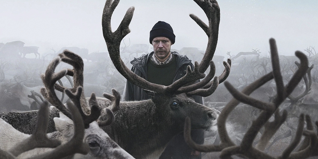 "Цинга" - российский фильм о вере на краю земли