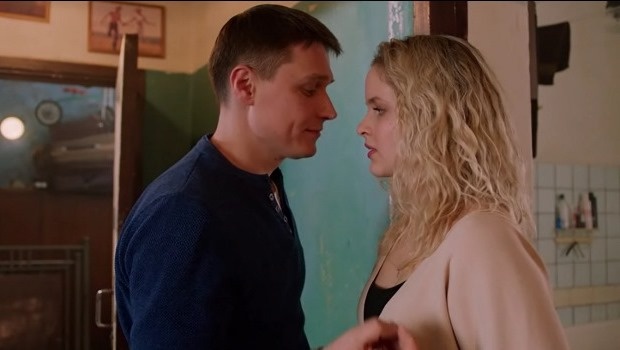 Содержание серий сериала «Огонь в моей душе» (2024). Чем закончится фильм?