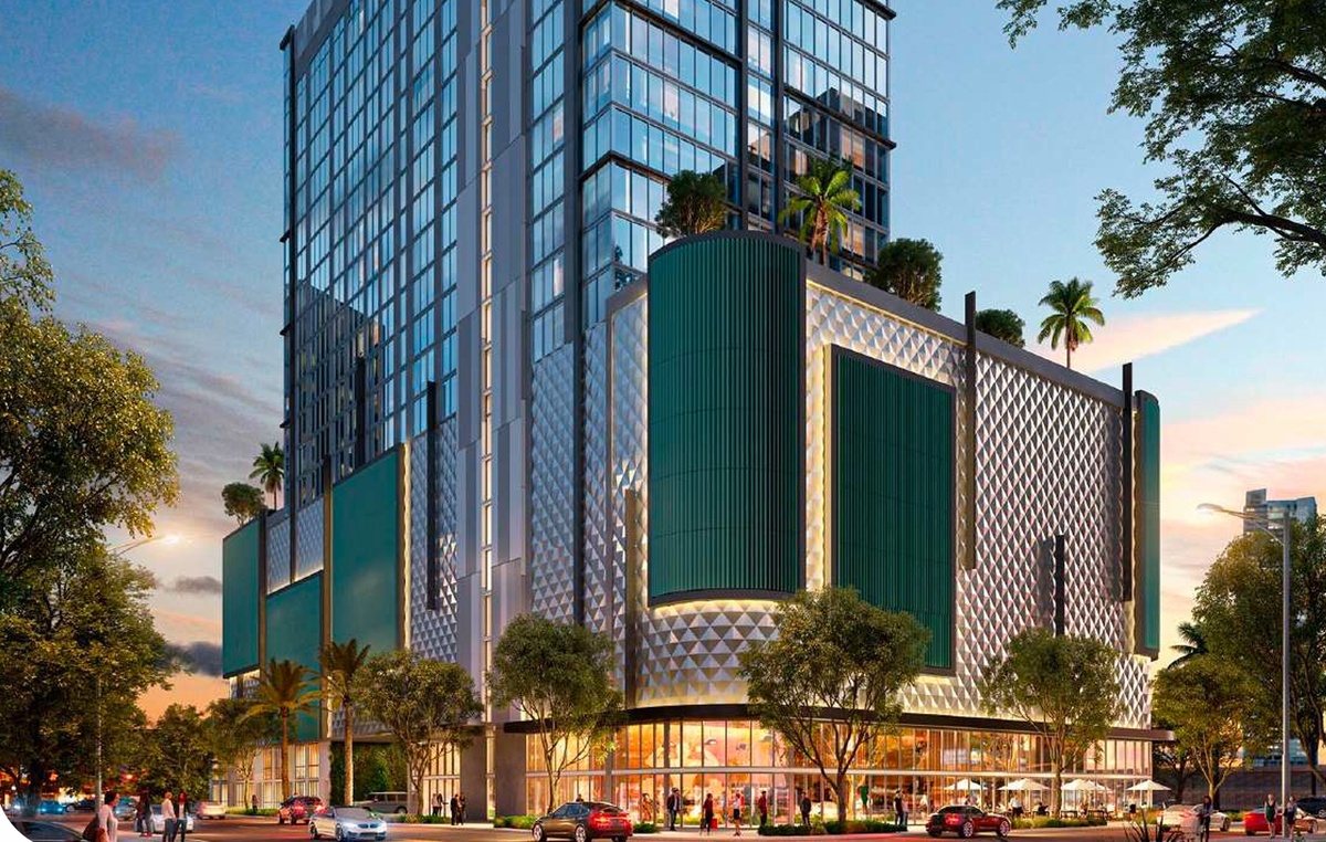 недвижимость Майами