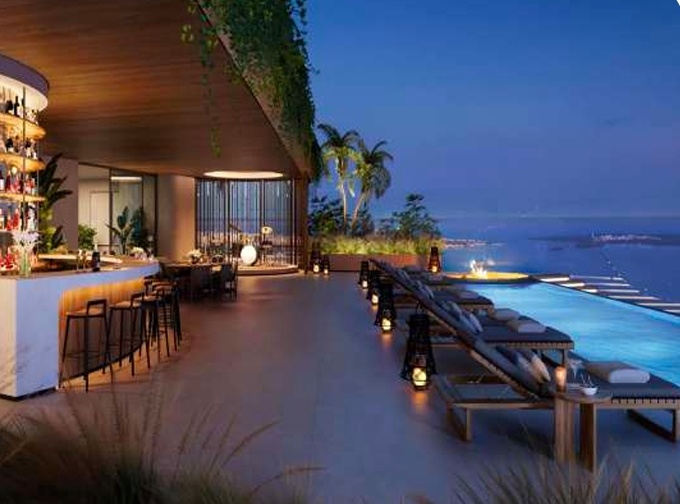 недвижимость Майами