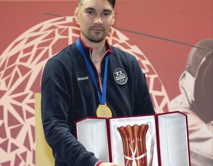 Роскошный триумф России в Европе! Наши разорвали всех на Кубке мира