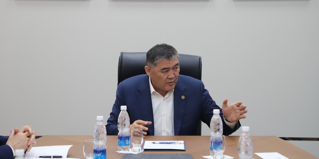 Кыргызский Пабло Эскобар