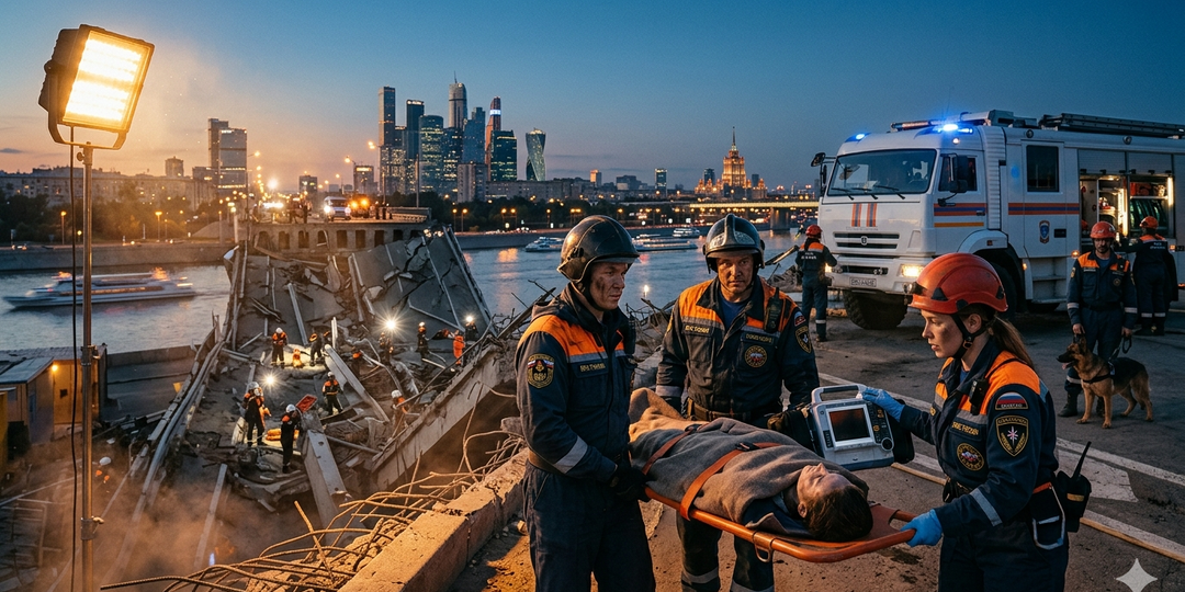 Пожарники МЧС - Сколько на самом деле зарабатывают в МЧС России в 2026 году?