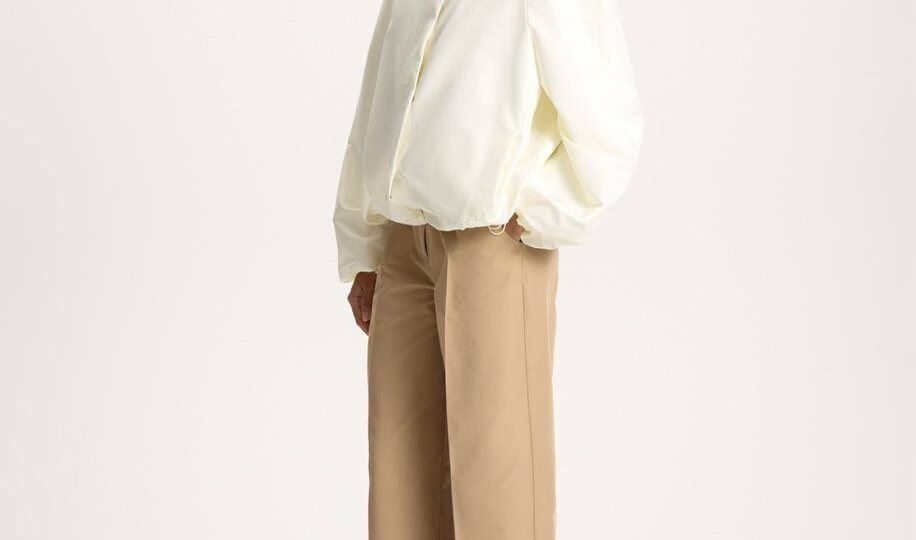 Look of the day | Спокойная палитра