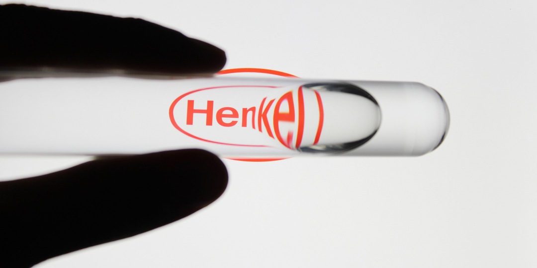 Ушедшая из России Henkel запатентовала в РФ бренды косметики и бытовой химии