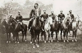 Некрасовцы: судьба мятежных казаков, присягнувших Турции