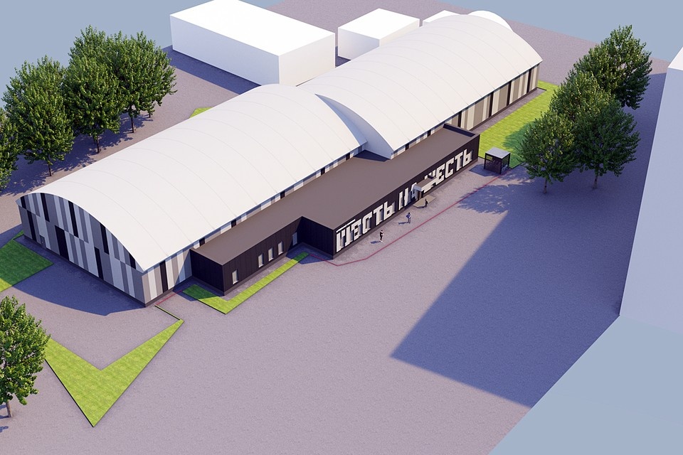    Фото: Департамент инвестиционной и промышленной политики г. Москвы