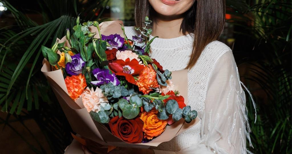 В недавнем интервью меня спросили — как быть, если мужчина к вам неравнодушен, а вы к нему нет?