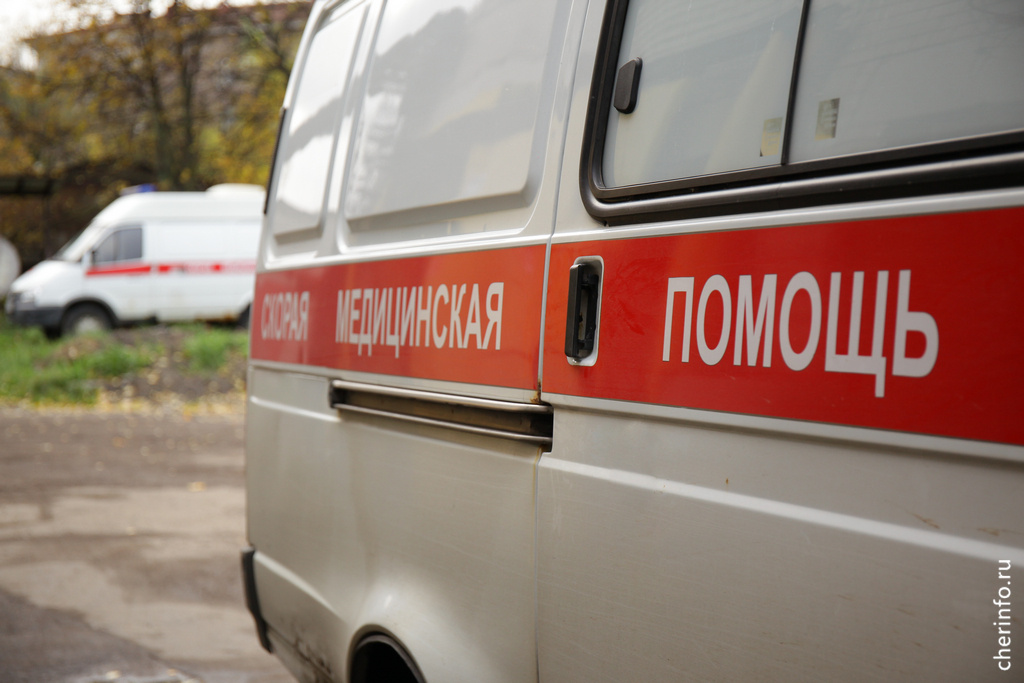    Коллектив "Гармоника" из подмосковных Химок приехал в Череповец на всероссийский конкурс исполнителей на народных инструментах и фольклорного пения "Русские наигрыши".