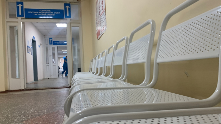 В Иркутской области откроют сезон донорских акций