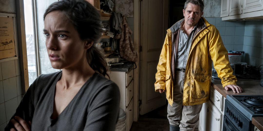 Муж требует с меня отчеты за каждую потраченную тысячу, а сам покупает себе дорогие вещи