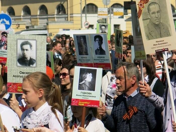 19 апреля — важная дата в российском календаре, посвящённая памяти жертв трагедии, известной как «советский Холокост