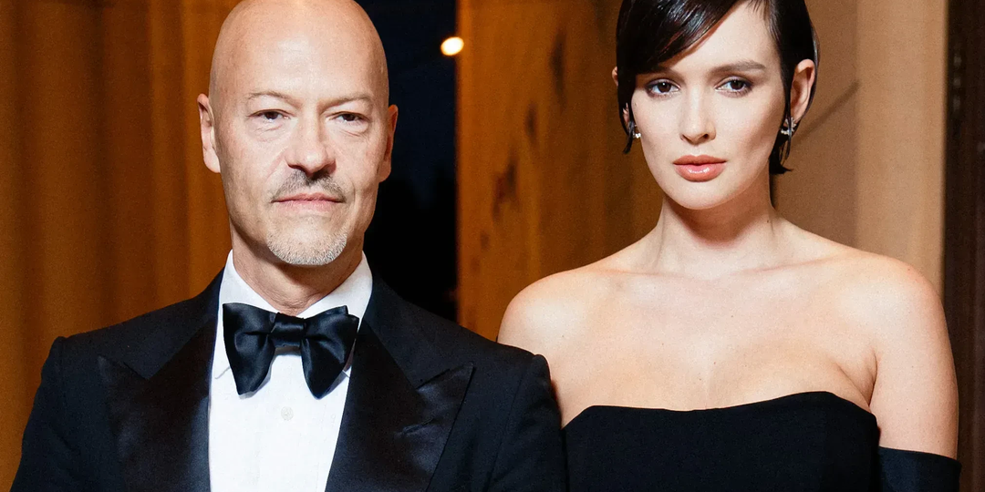 Федор Бондарчук и Паулина Андреева разводятся официально: документы уже в суде