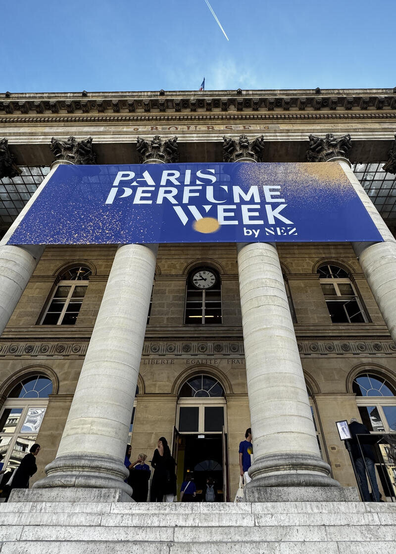 Paris Perfume Week 2026