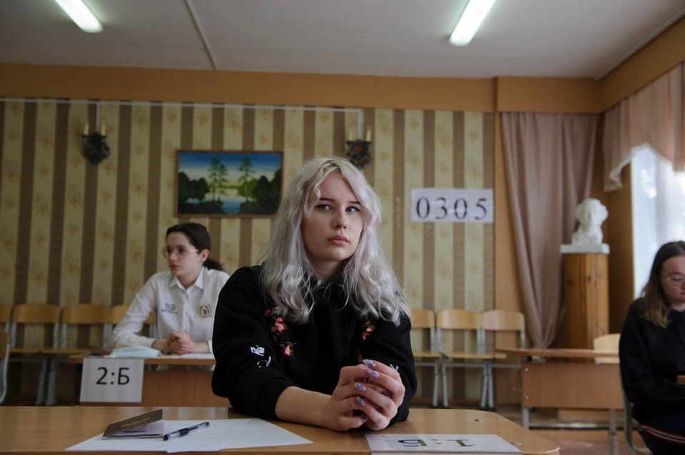    Минпросвещения назвало нецелесообразным введение пятой четверти для школьников Алексей БУЛАТОВ