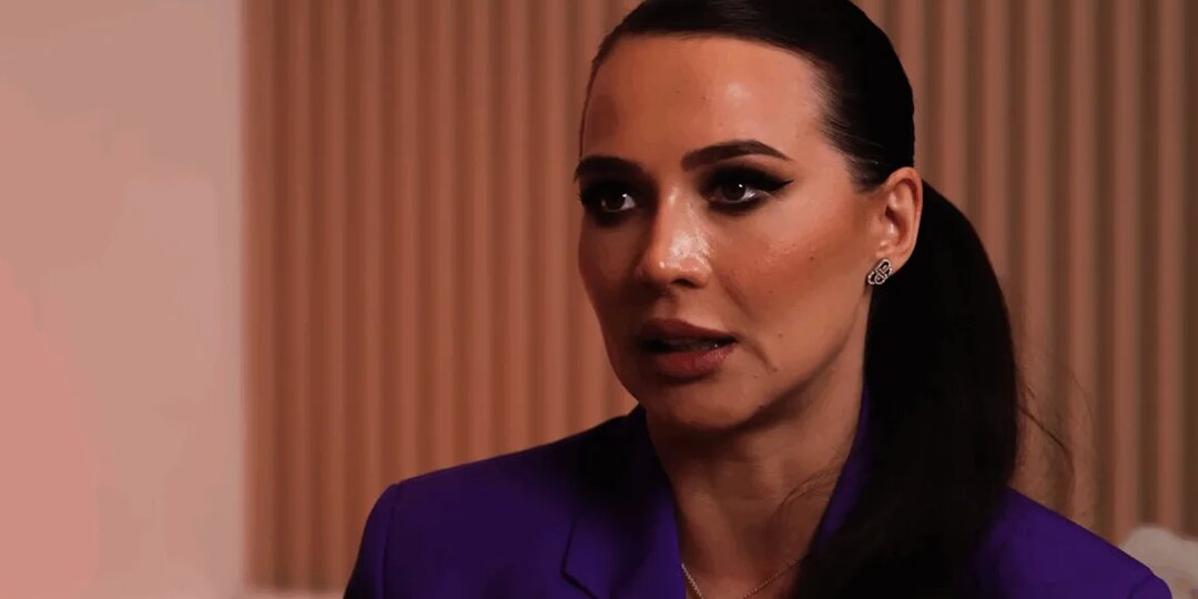 Возлюбленный Лерчек рассказал о состоянии блогера после химиотерапии