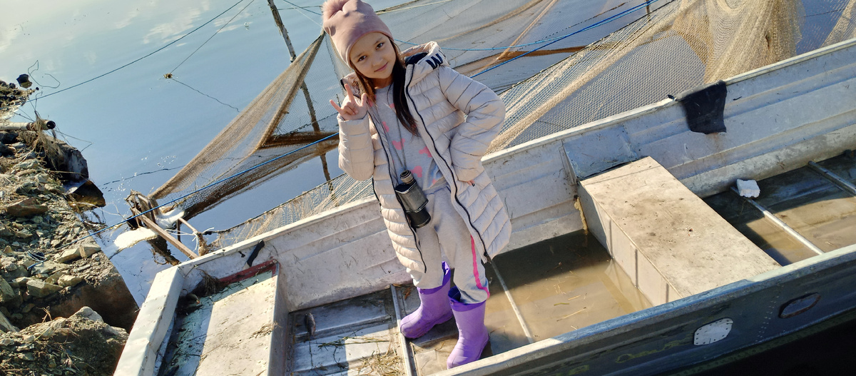 Фото автора.