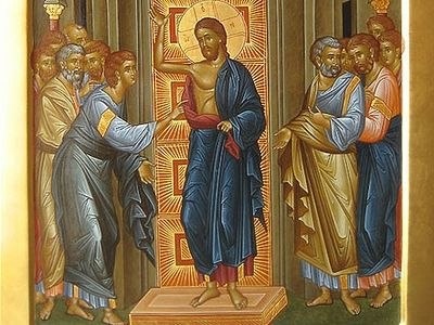 О блаженном неверии