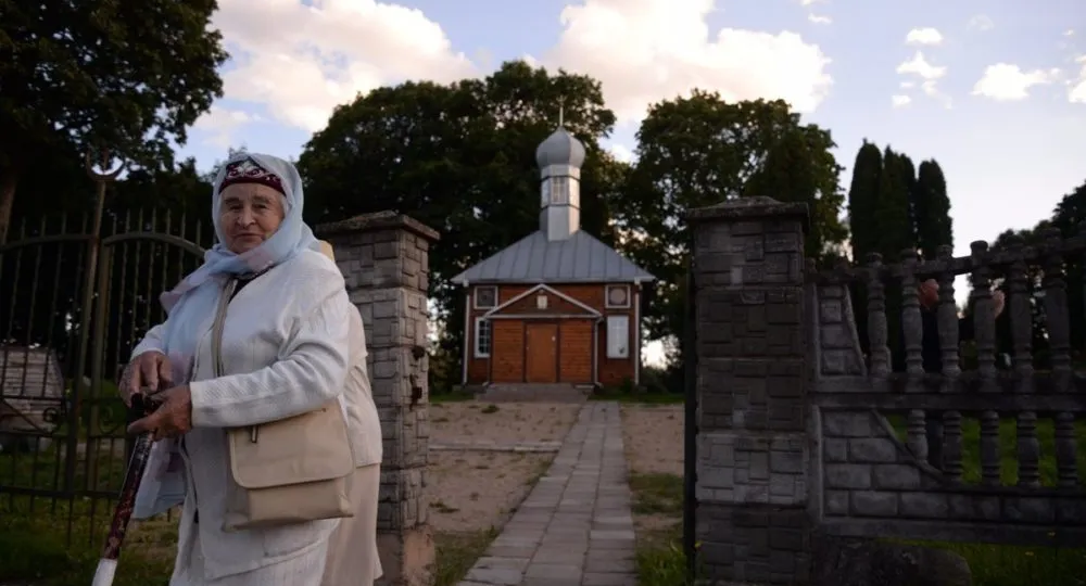 “Сорок татар” в Литве: 600 лет исламской истории одной деревни