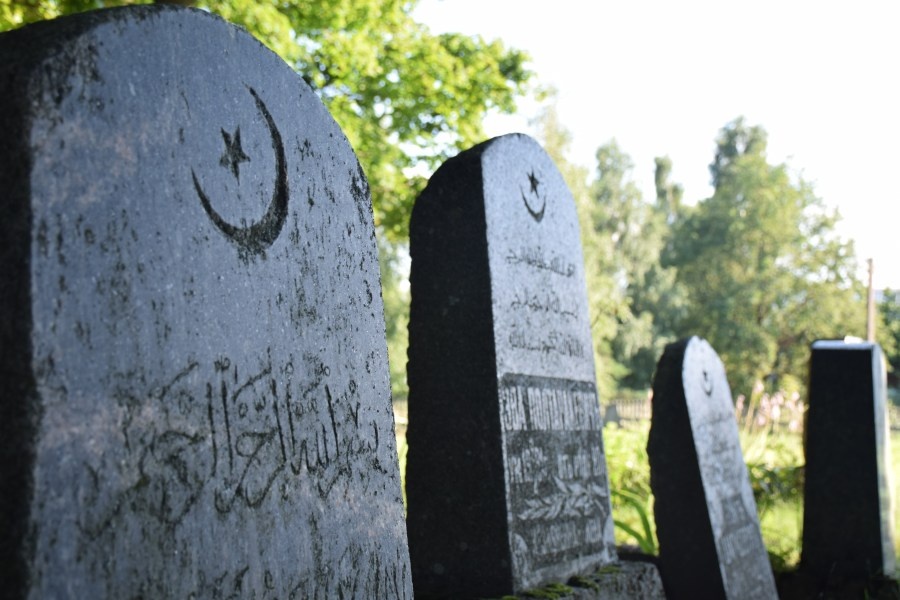 Источник: Тарик Хуссейн