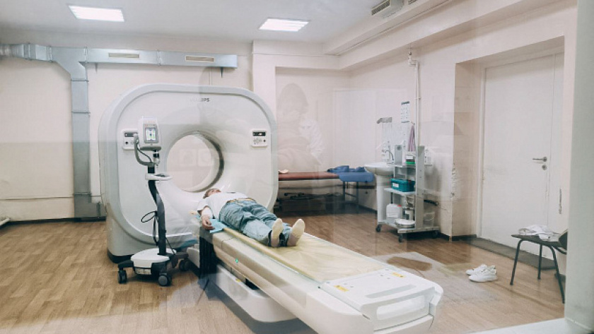 700 КТ в сутки: в Кировской области резко выросла доступность высокоточной диагностики