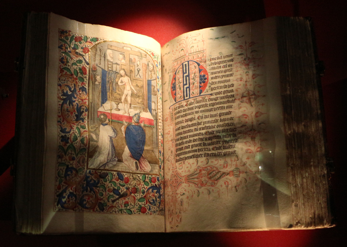 Приступим пожалуй.