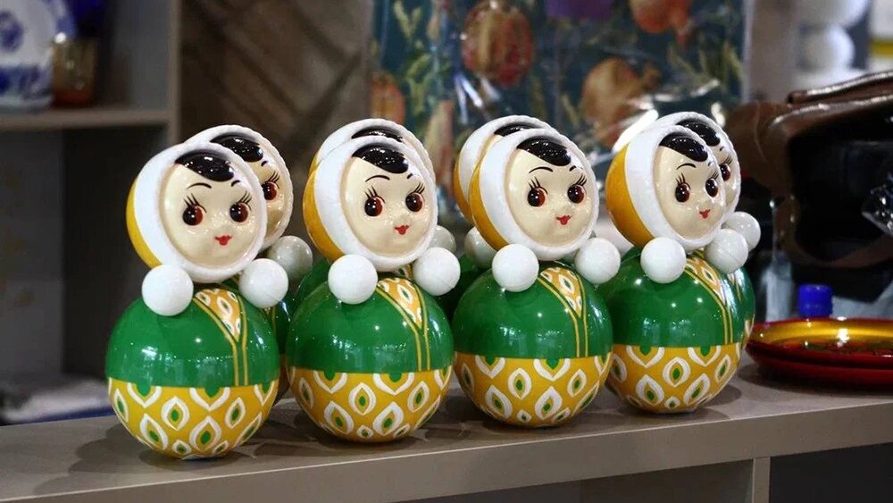 Пресс-служба Национального центра «Россия»