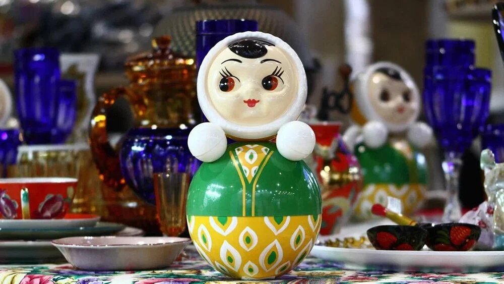 Пресс-служба Национального центра «Россия»