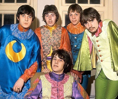 Procol Harum