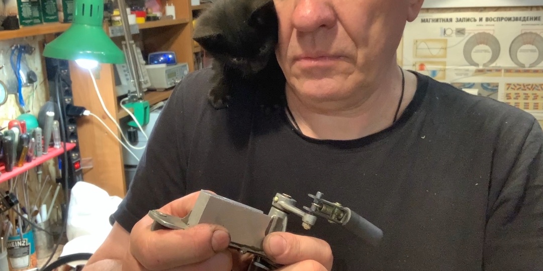 Как побороть вторую гармонику...