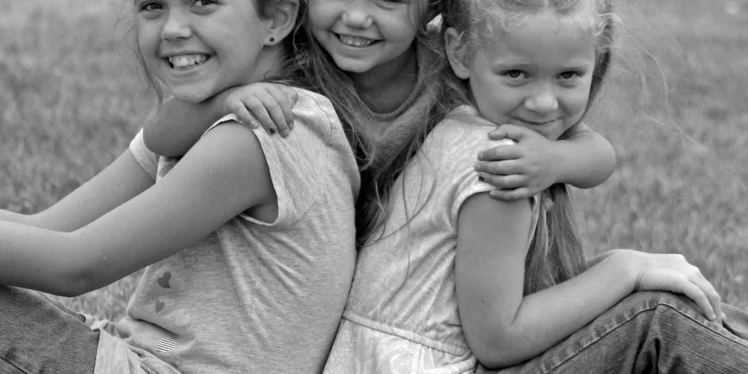 История не столько про любовь к не своим детям , сколько про долг …