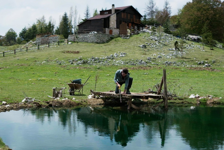 Кадр из фильма