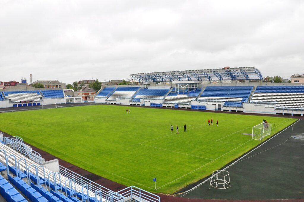    Фото: Владимир Супрунчук/ГР