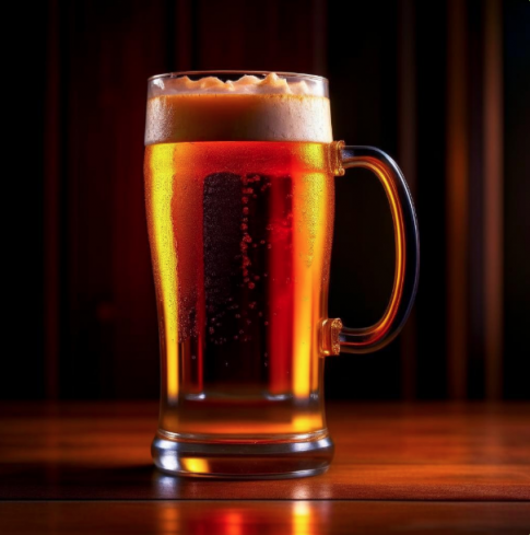 В России в четыре раза сократился импорт европейского пива за февраль