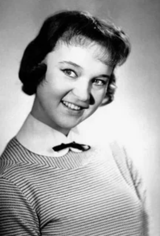 Людмила Гурченко
