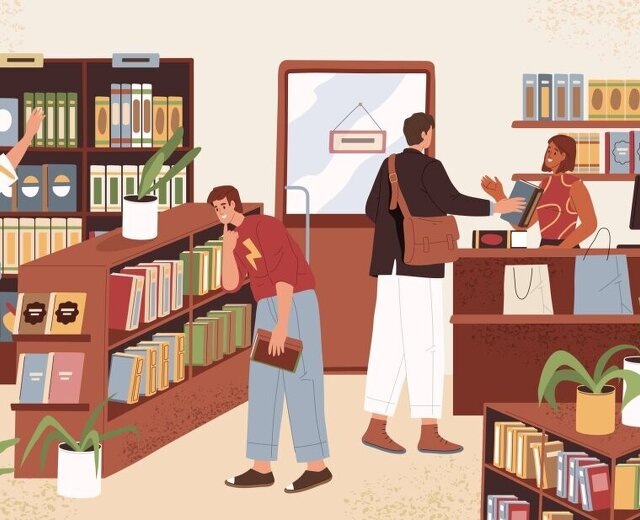 Благотворительный книжный фестиваль «Фонарь» проведут в пользу «Хосписа на дому» в Петербурге