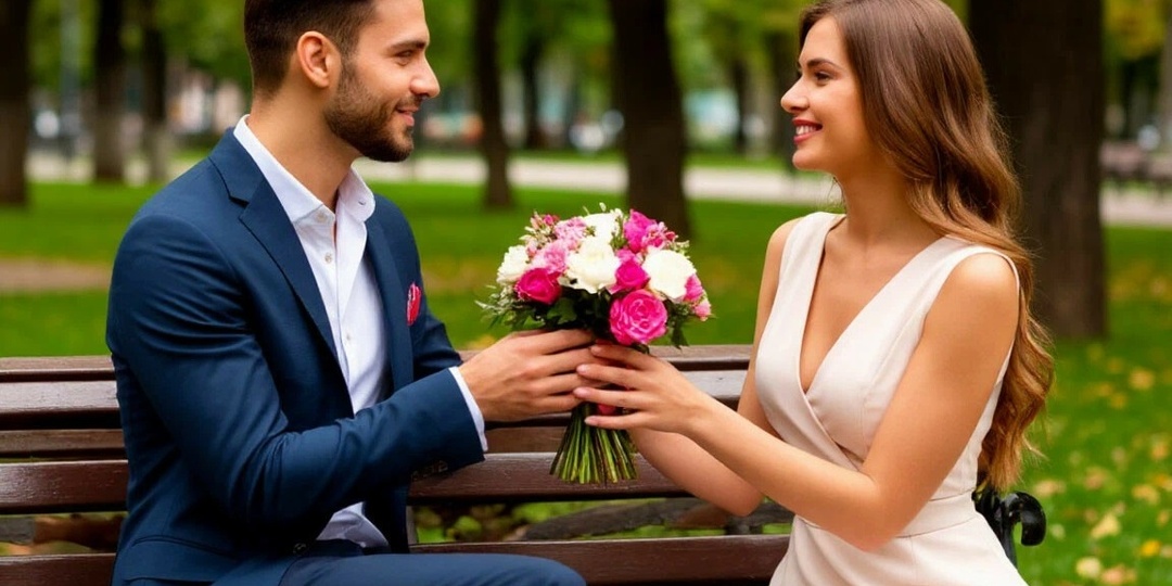 Почему мужчины часто не обращают внимания на намеки