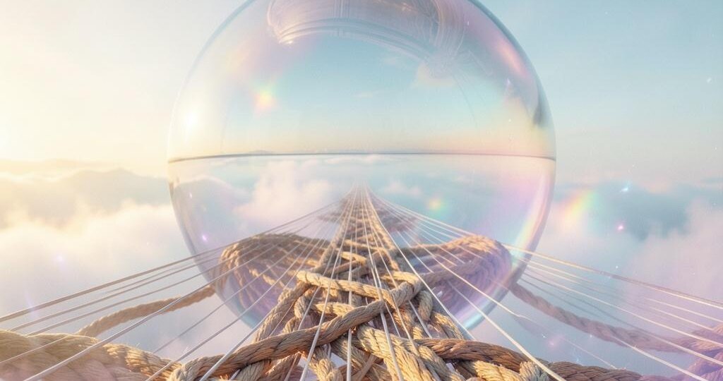 Место, где небо сливается с мечтой!