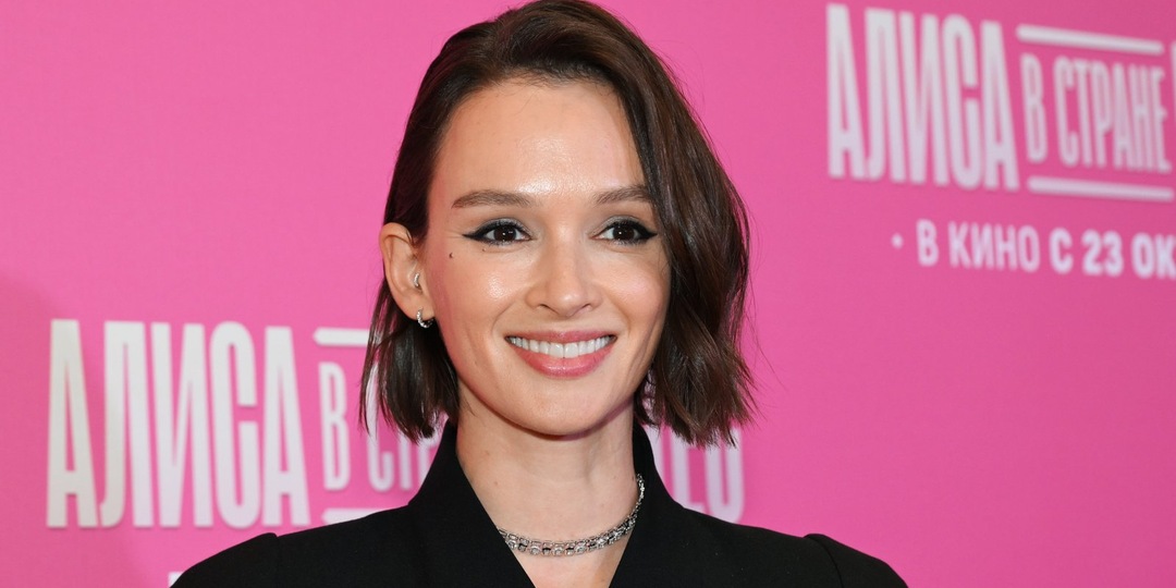 Паулина Андреева подала на развод с Федором Бондарчуком